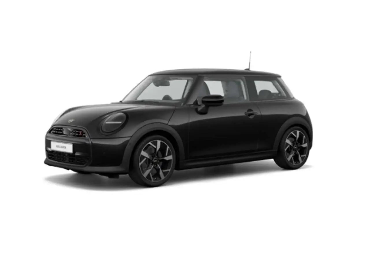 Photo 1 : Mini Cooper 2024 Essence