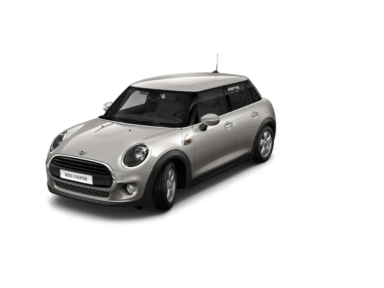 Photo 1 : Mini Cooper 2021 Essence