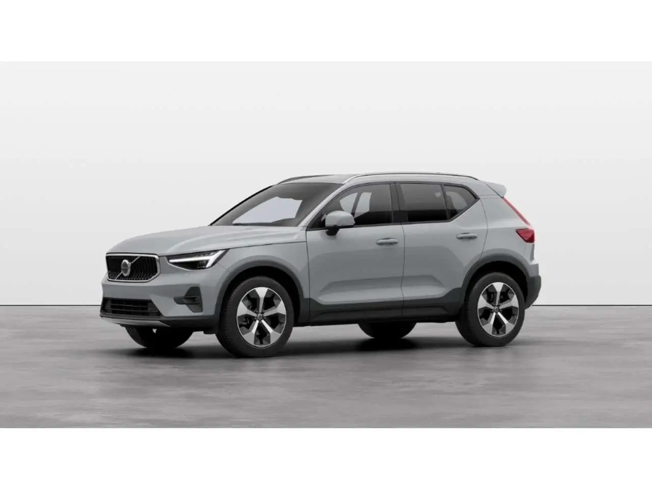 Photo 1 : Volvo Xc40 2024 Petrol