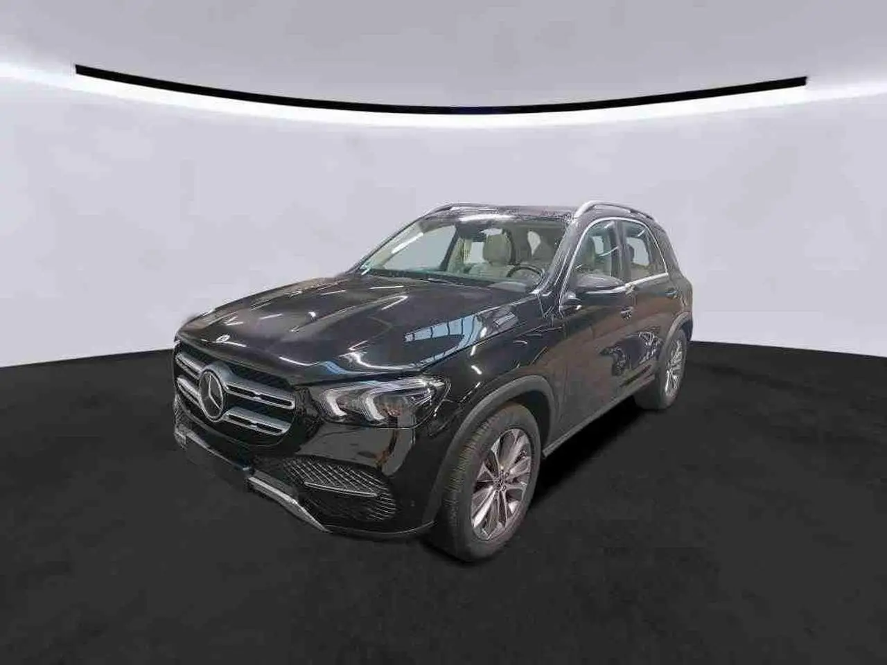 Photo 1 : Mercedes-benz Classe Gle 2021 Diesel