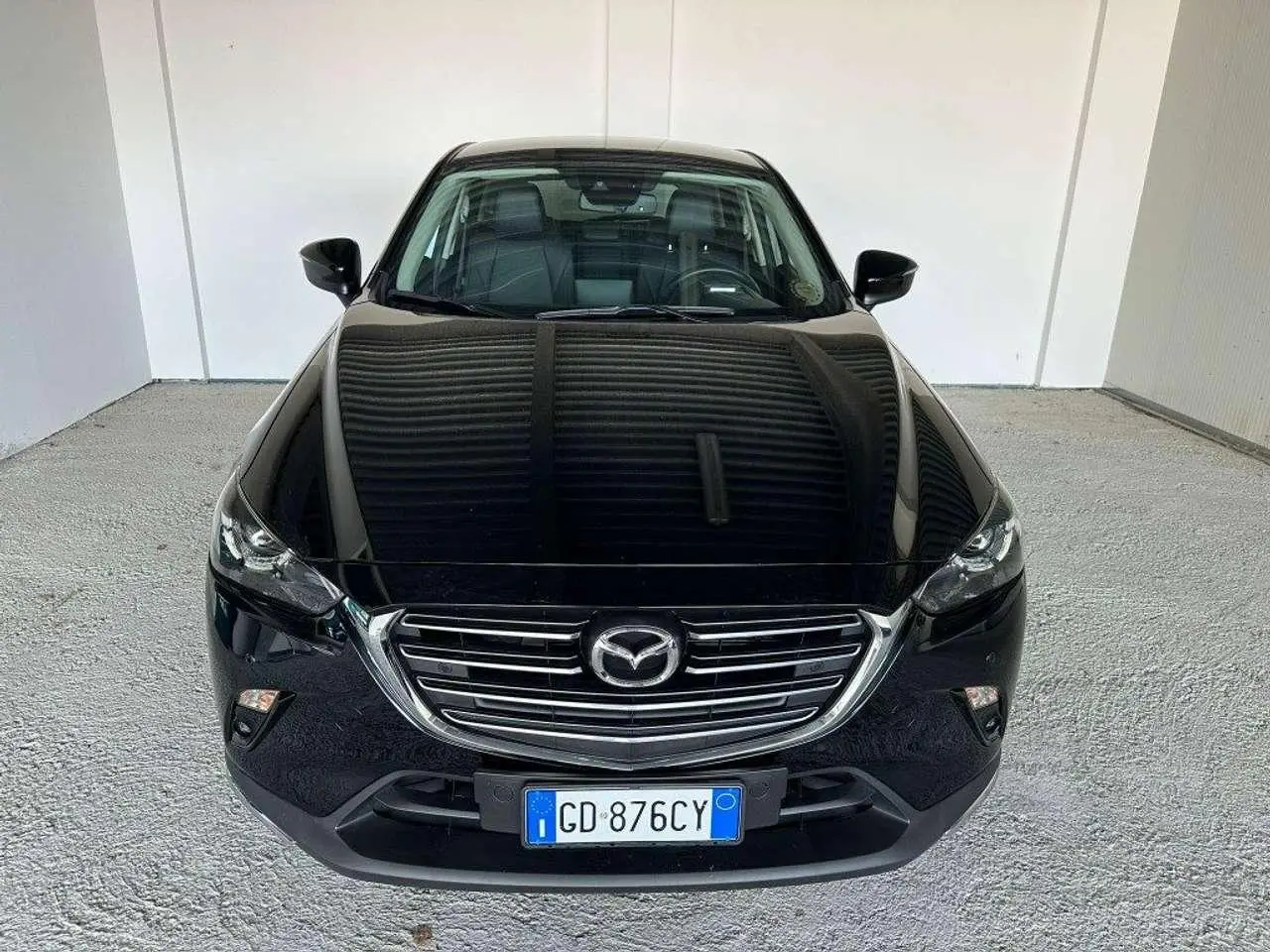 Photo 1 : Mazda Cx-3 2021 Petrol