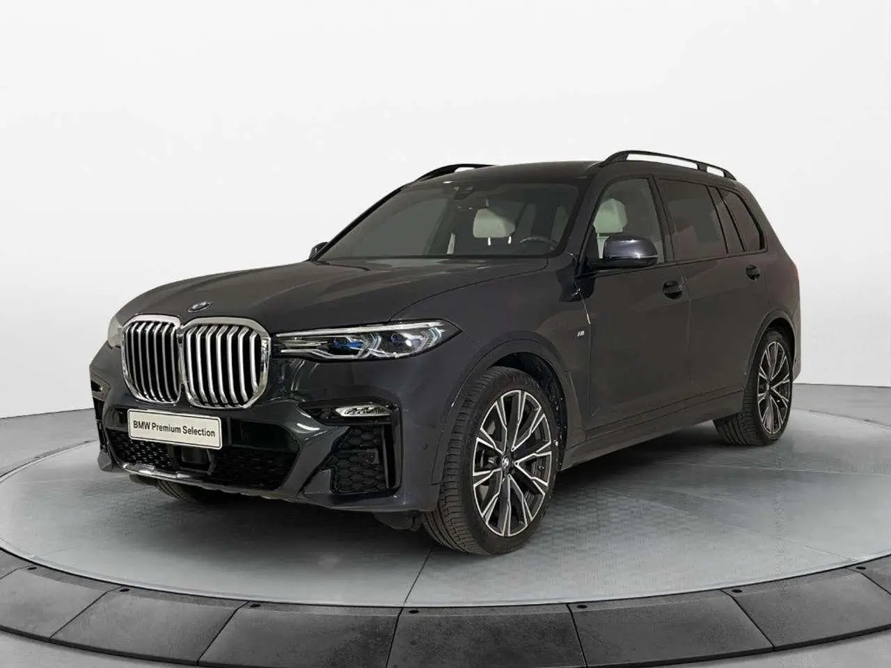 Photo 1 : Bmw X7 2020 Diesel