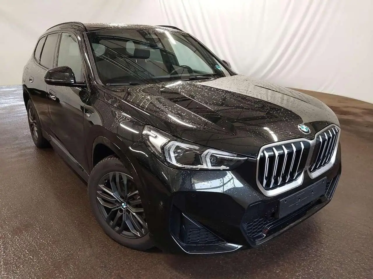 Photo 1 : Bmw X1 2023 Diesel