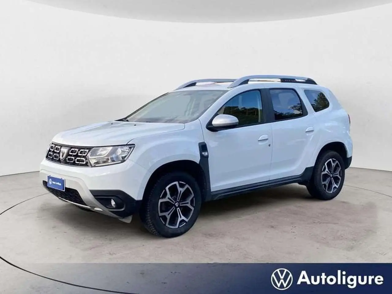 Photo 1 : Dacia Duster 2021 Diesel