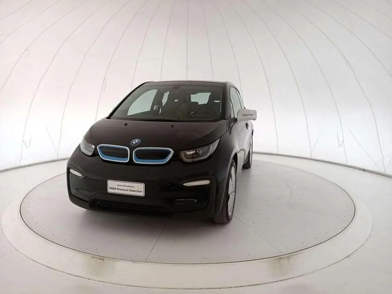 Photo 1 : Bmw I3 2018 Electric