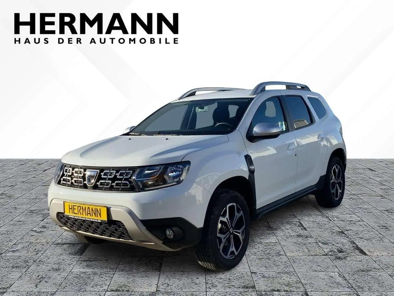 Photo 1 : Dacia Duster 2019 Essence