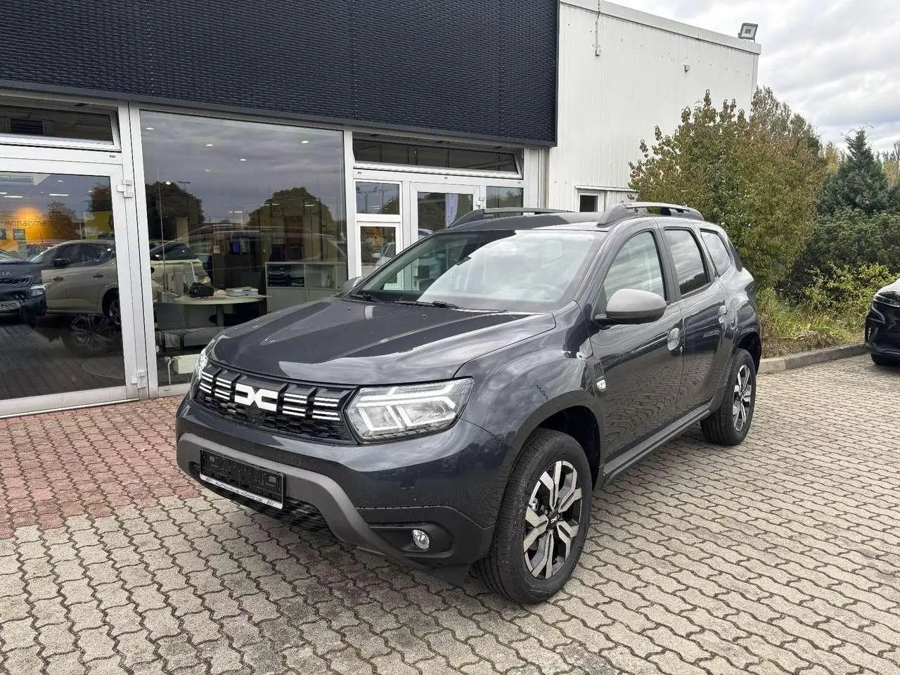 Photo 1 : Dacia Duster 2024 Petrol