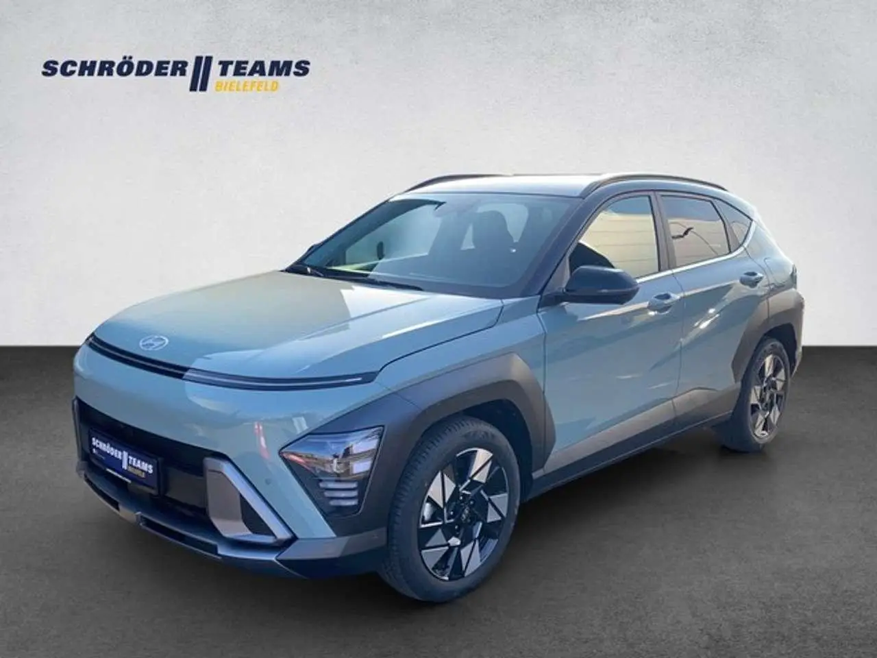 Photo 1 : Hyundai Kona 2024 Petrol