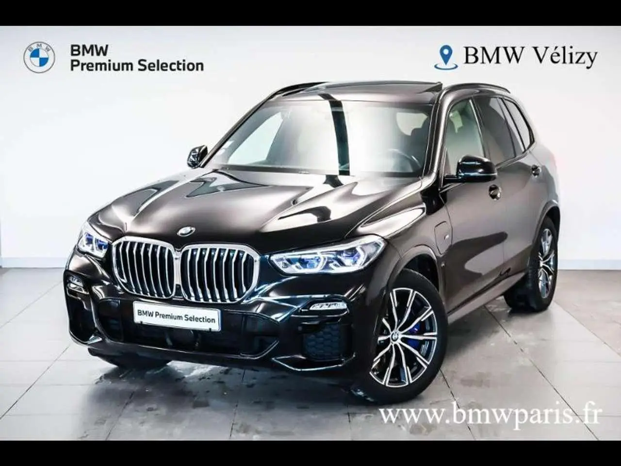 Photo 1 : Bmw X5 2020 Autres