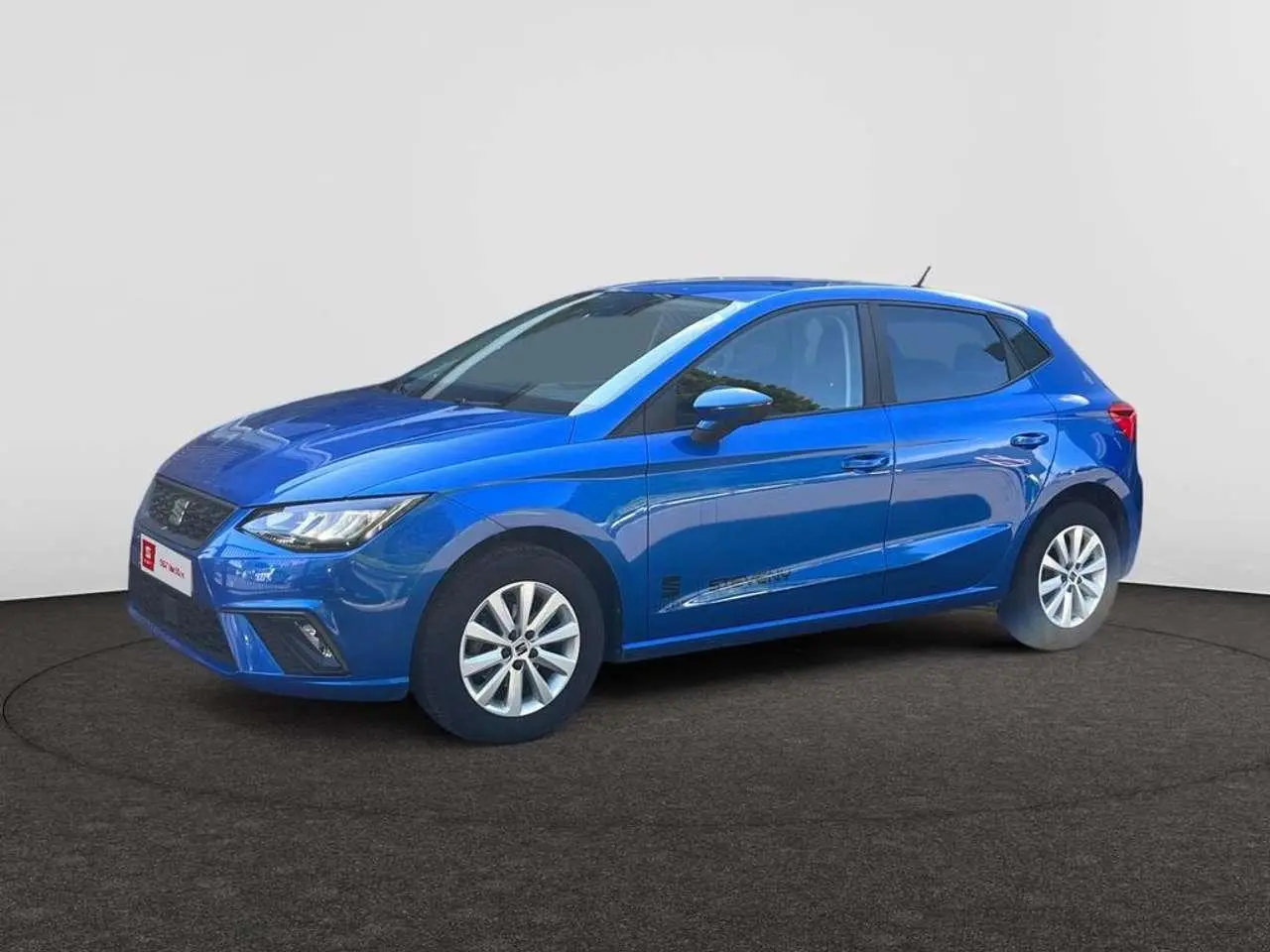 Photo 1 : Seat Ibiza 2023 Essence