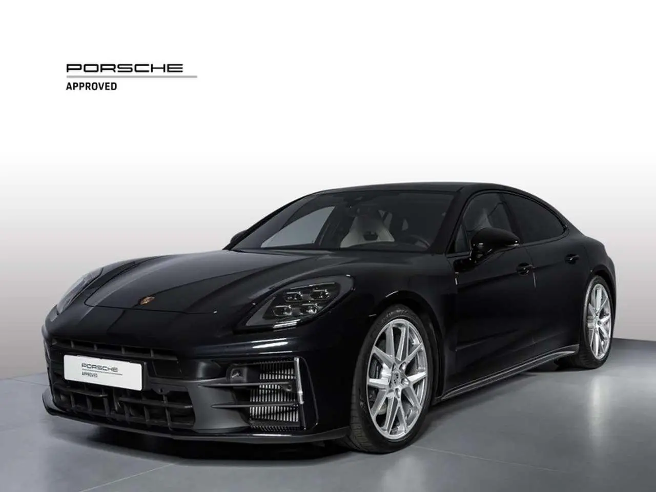 Photo 1 : Porsche Panamera 2024 Essence