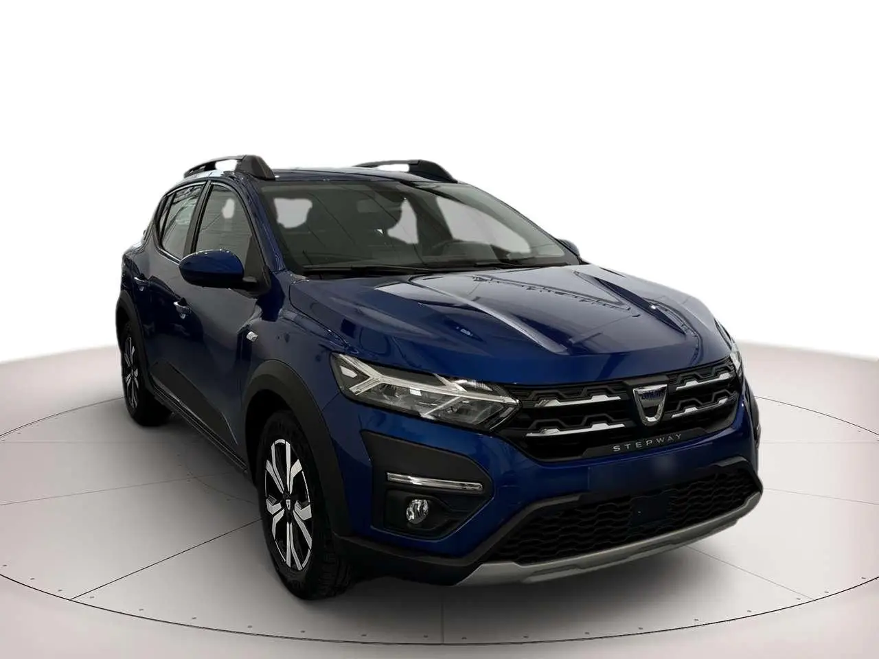 Photo 1 : Dacia Sandero 2022 Essence