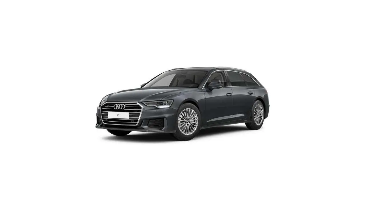 Photo 1 : Audi A6 2023 Petrol