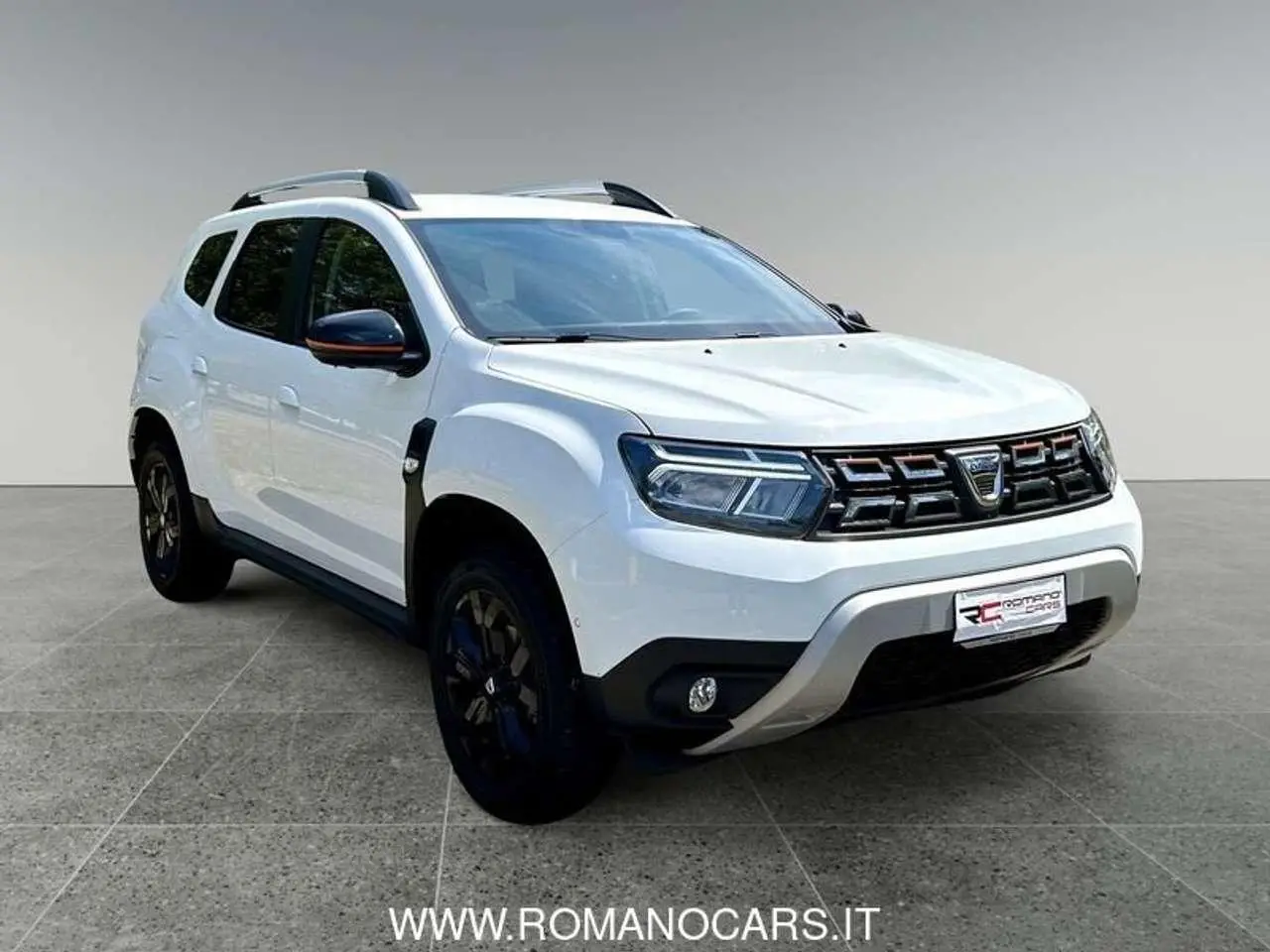 Photo 1 : Dacia Duster 2022 Diesel