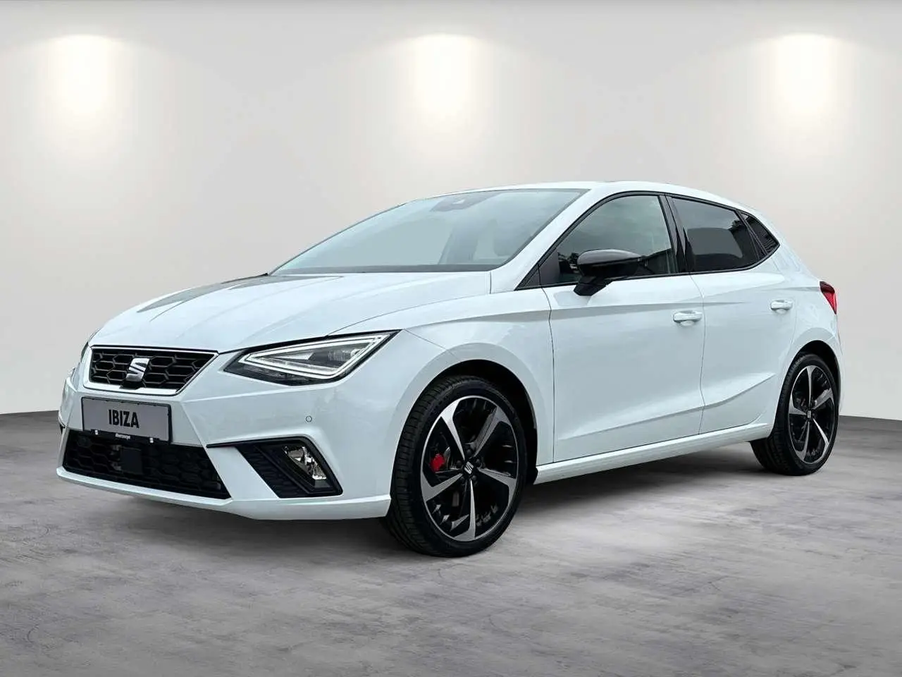 Photo 1 : Seat Ibiza 2024 Essence