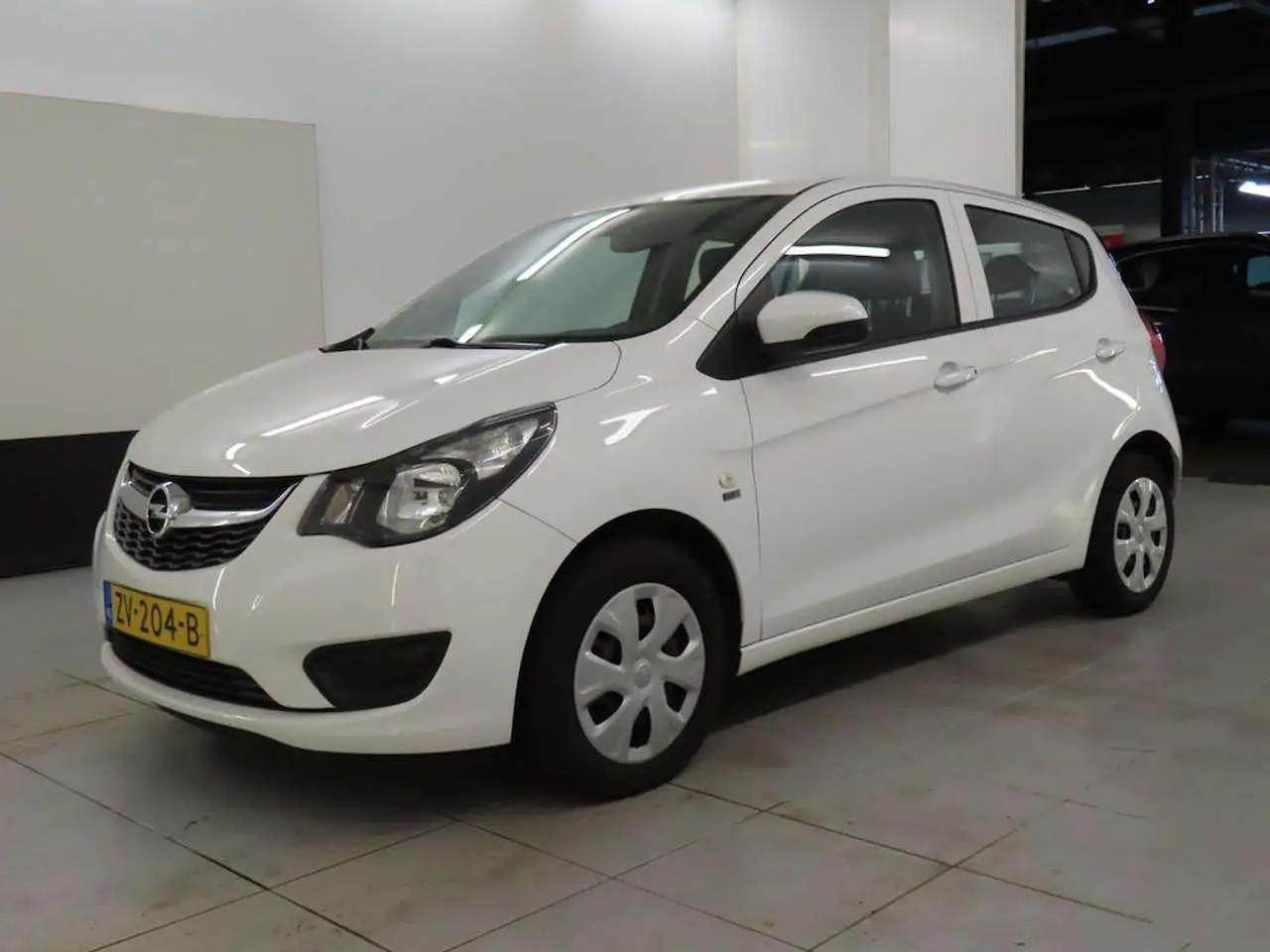 Photo 1 : Opel Karl 2019 Petrol