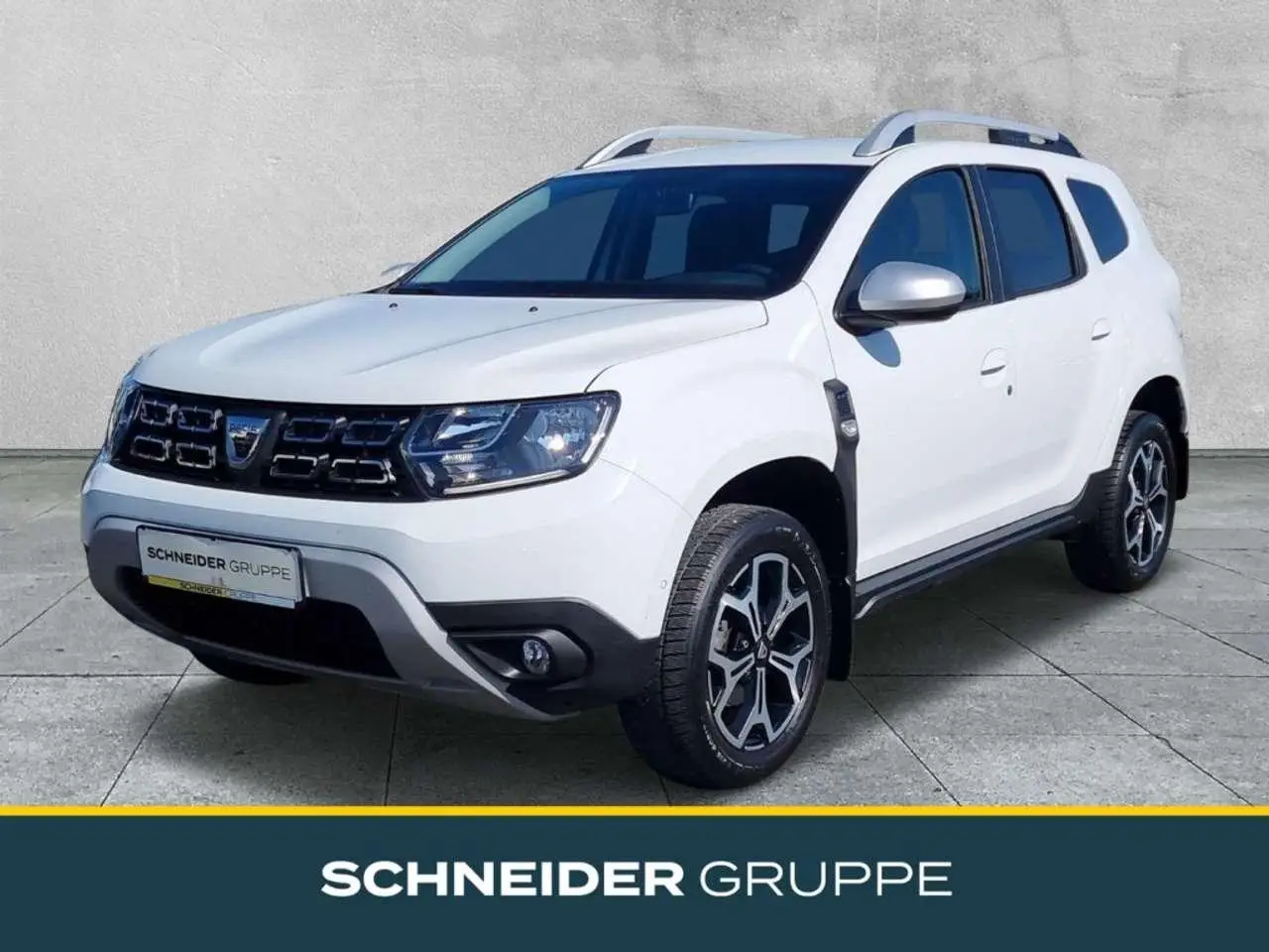 Photo 1 : Dacia Duster 2019 Essence