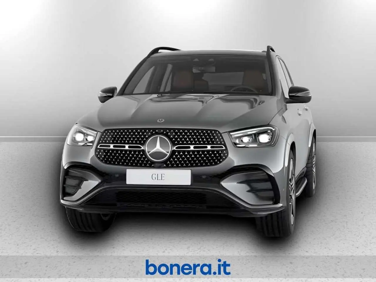 Photo 1 : Mercedes-benz Classe Gle 2024 Hybride