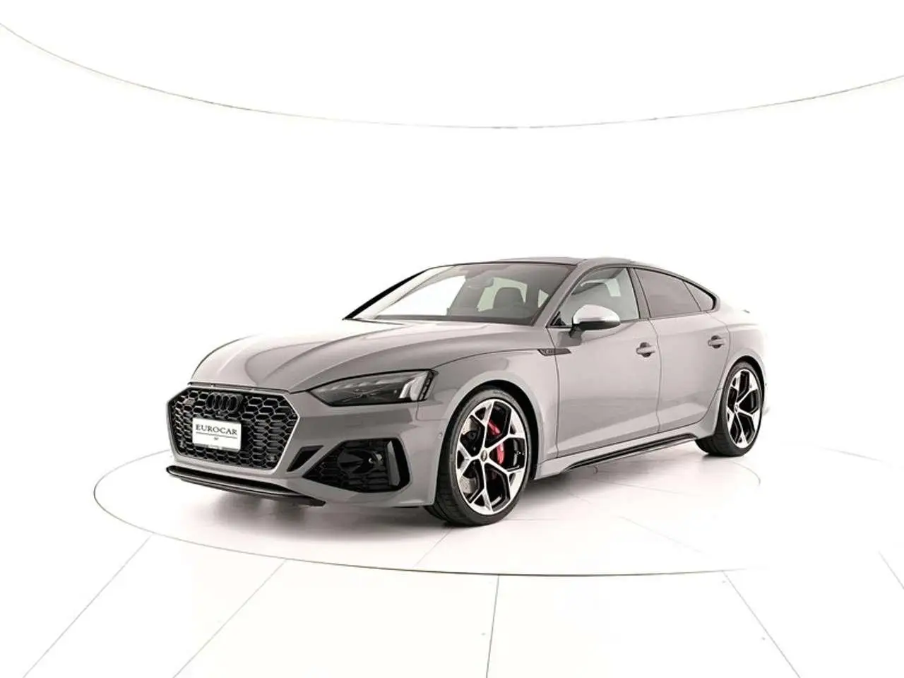 Photo 1 : Audi Rs5 2024 Petrol