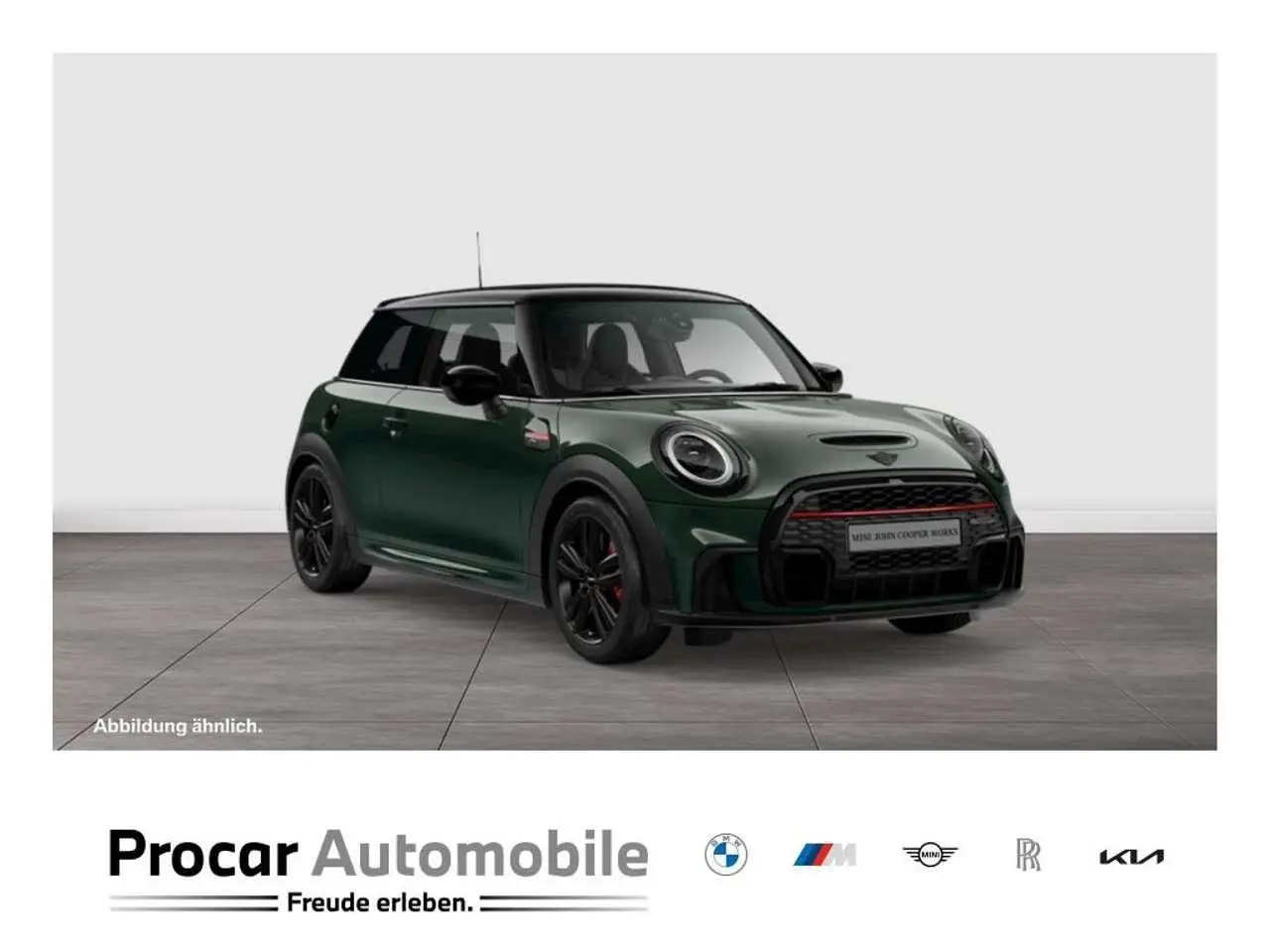 Photo 1 : Mini John Cooper Works 2023 Essence