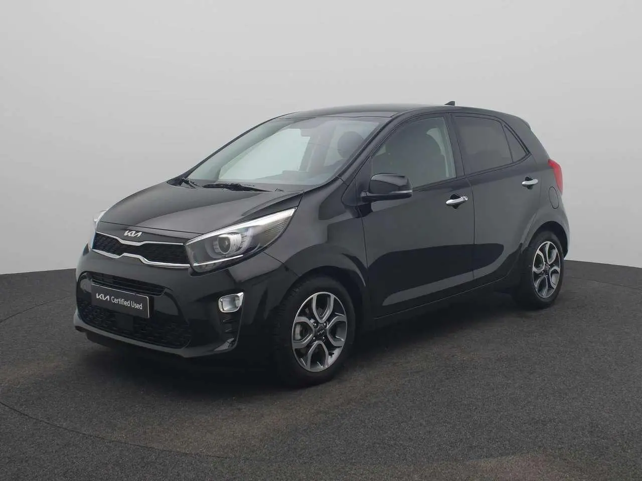 Photo 1 : Kia Picanto 2024 Essence