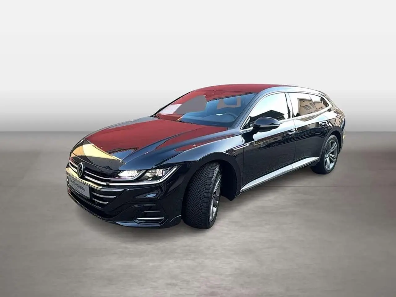 Photo 1 : Volkswagen Arteon 2024 Diesel