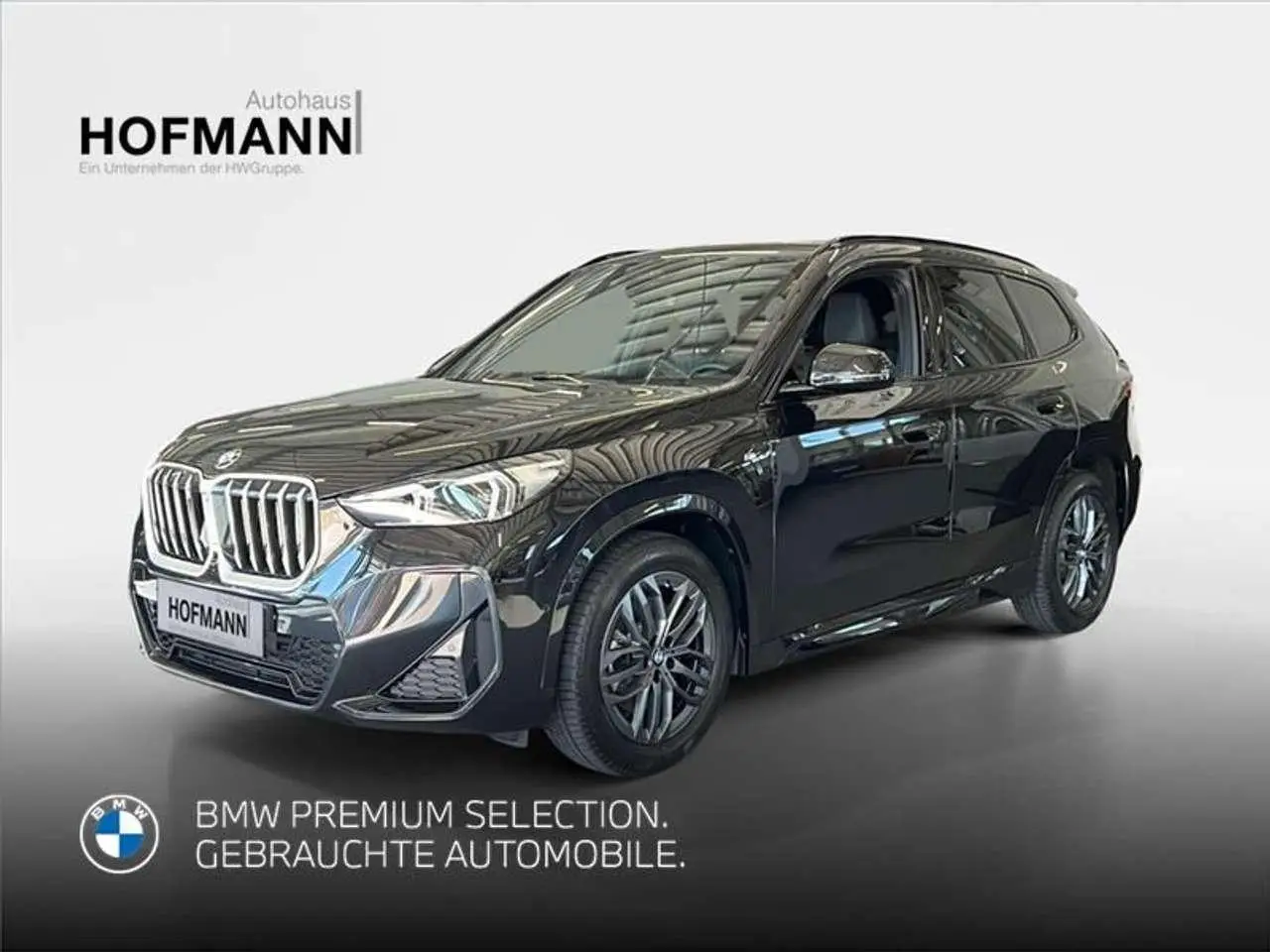 Photo 1 : Bmw X1 2023 Diesel