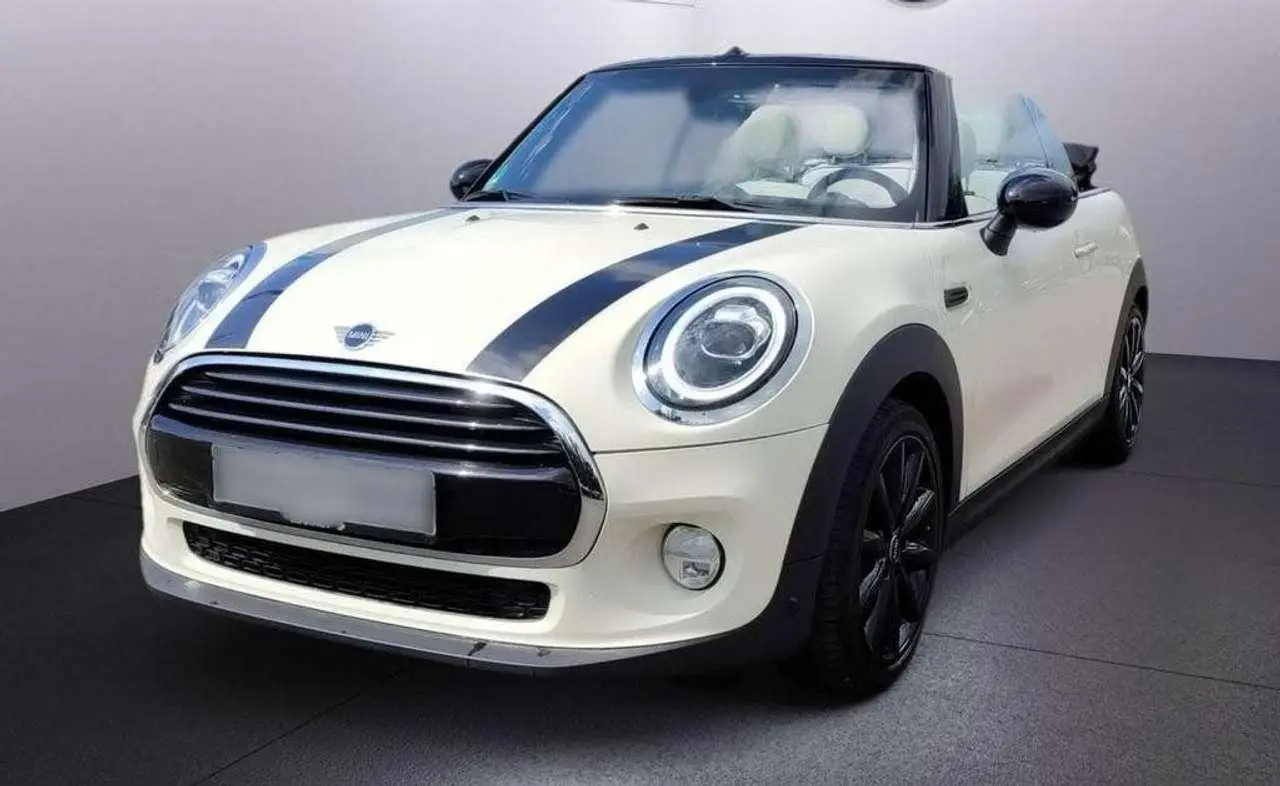 Photo 1 : Mini Cooper 2019 Essence