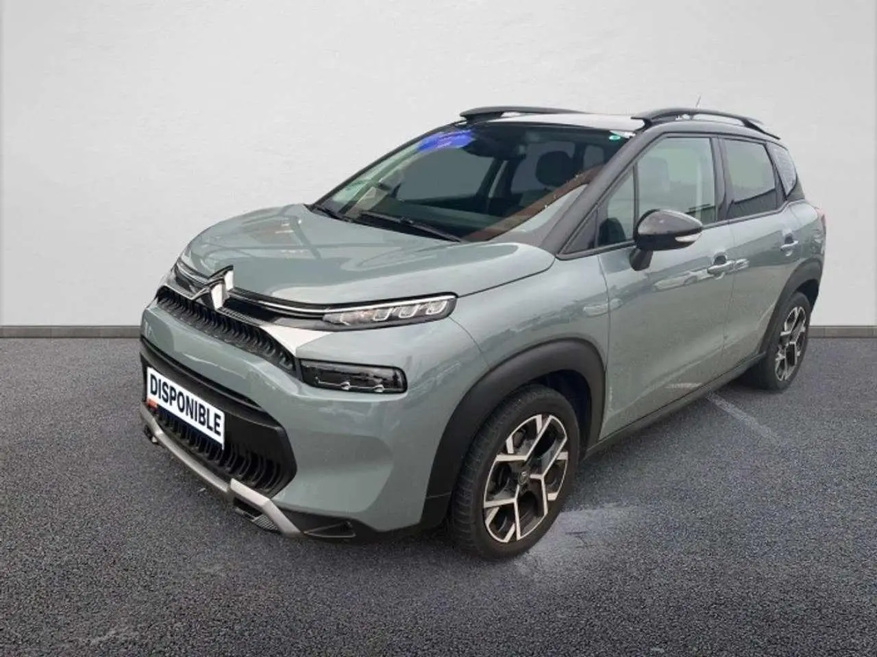 Photo 1 : Citroen C3 Aircross 2022 Petrol