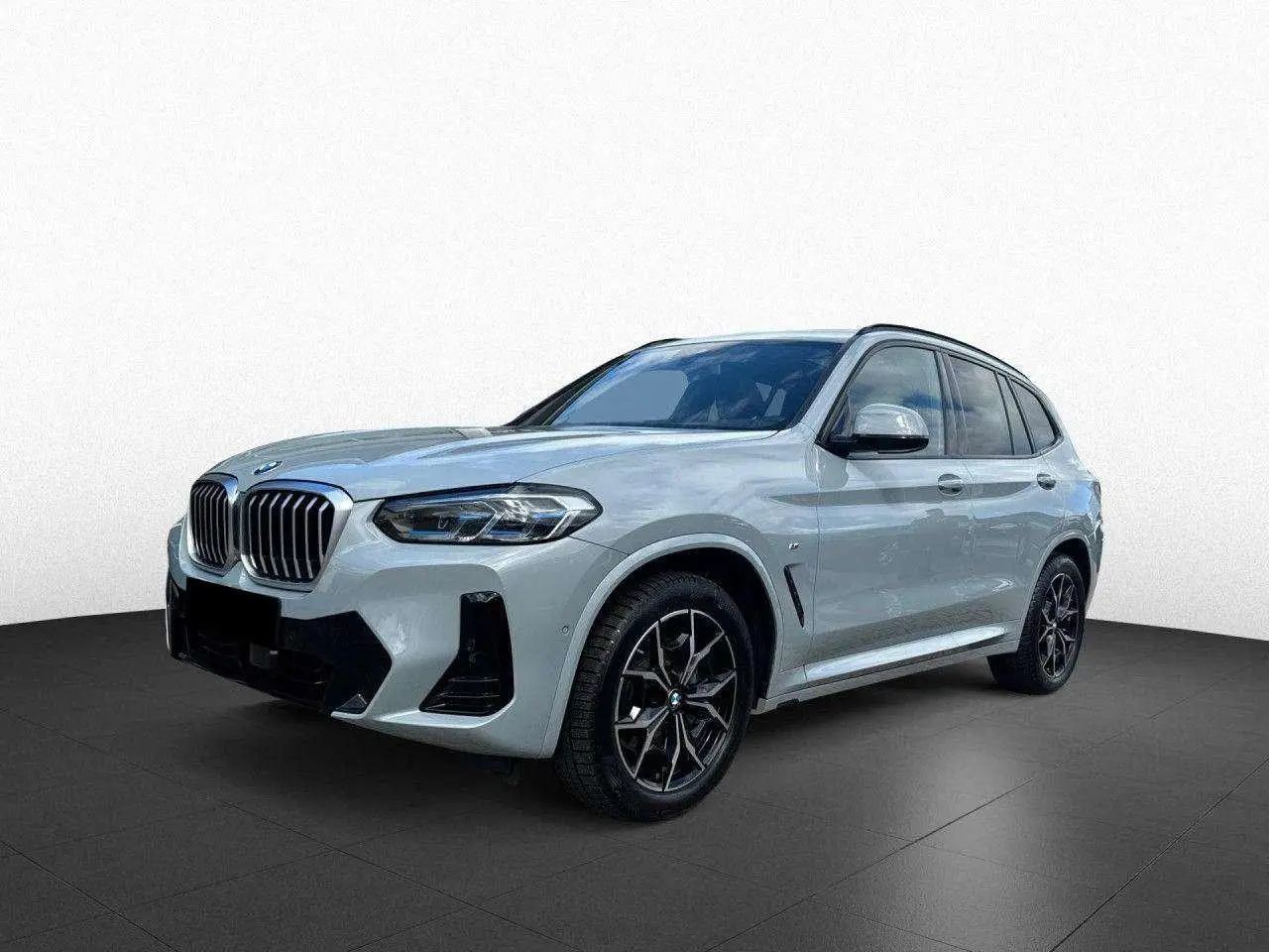 Photo 1 : Bmw X3 2023 Essence