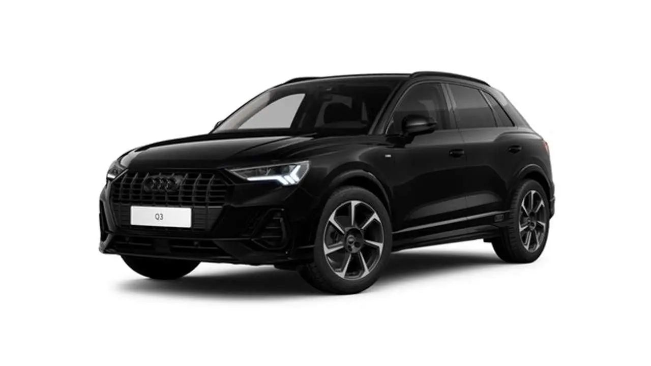 Photo 1 : Audi Q3 2023 Diesel