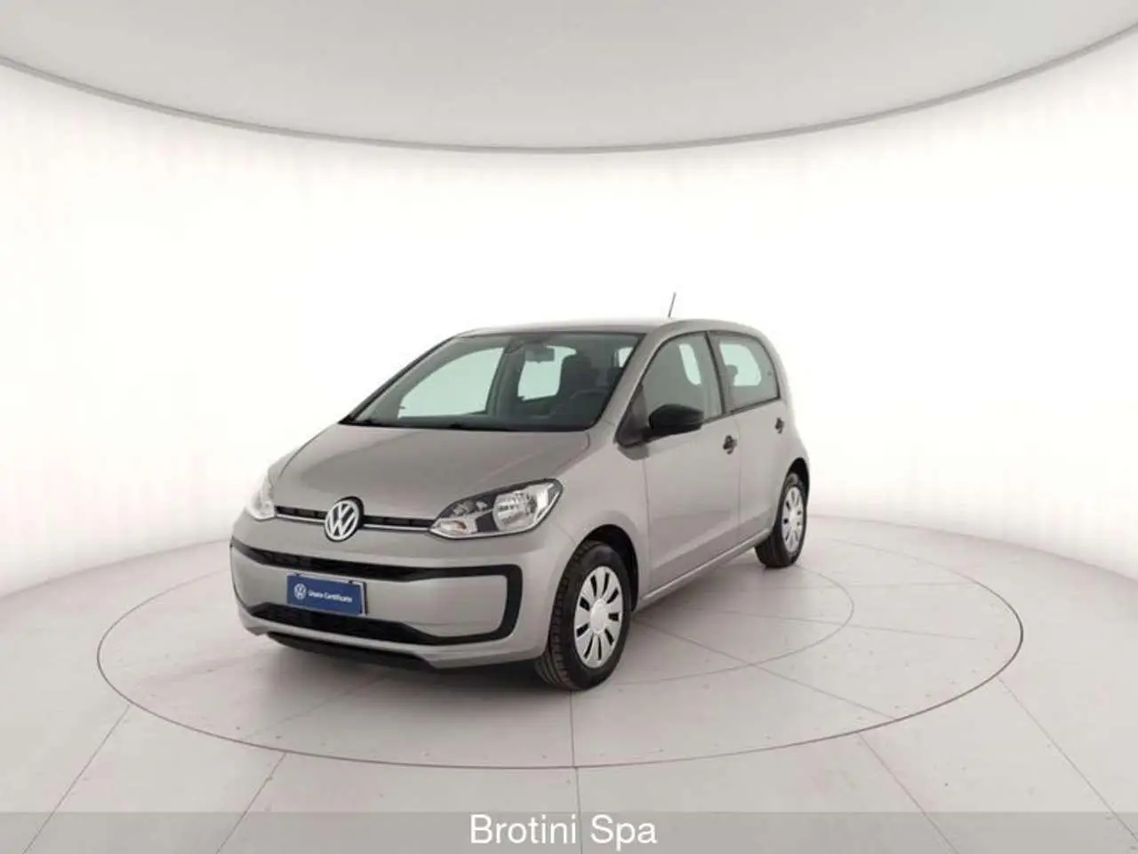 Photo 1 : Volkswagen Up! 2020 Autres