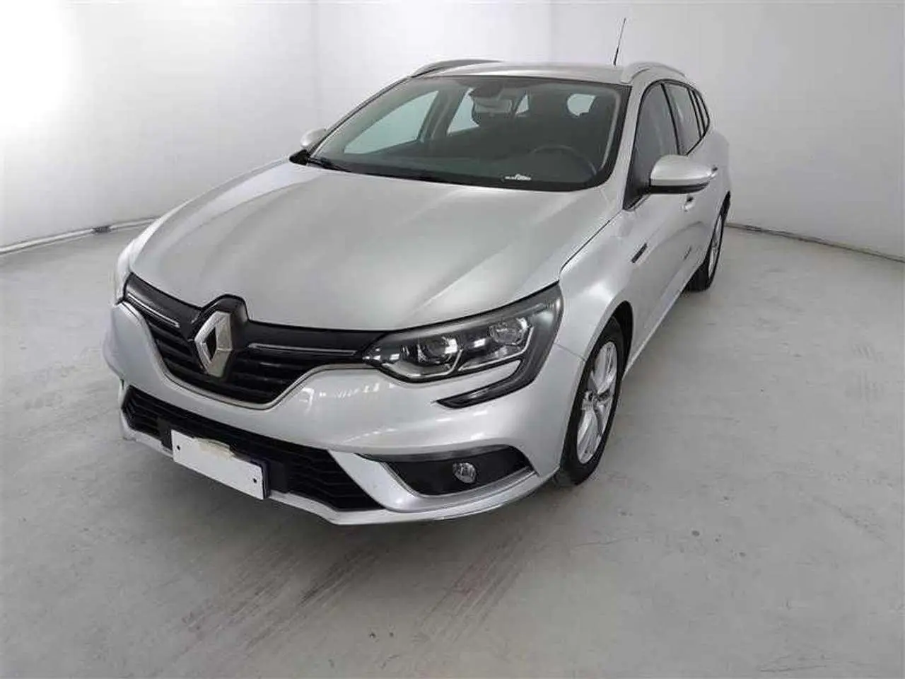 Photo 1 : Renault Megane 2017 Diesel