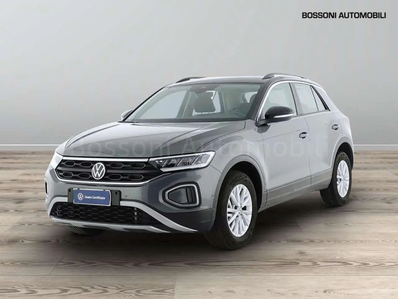 Photo 1 : Volkswagen T-roc 2023 Diesel