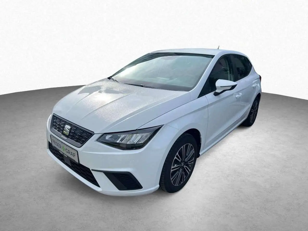 Photo 1 : Seat Ibiza 2024 Essence