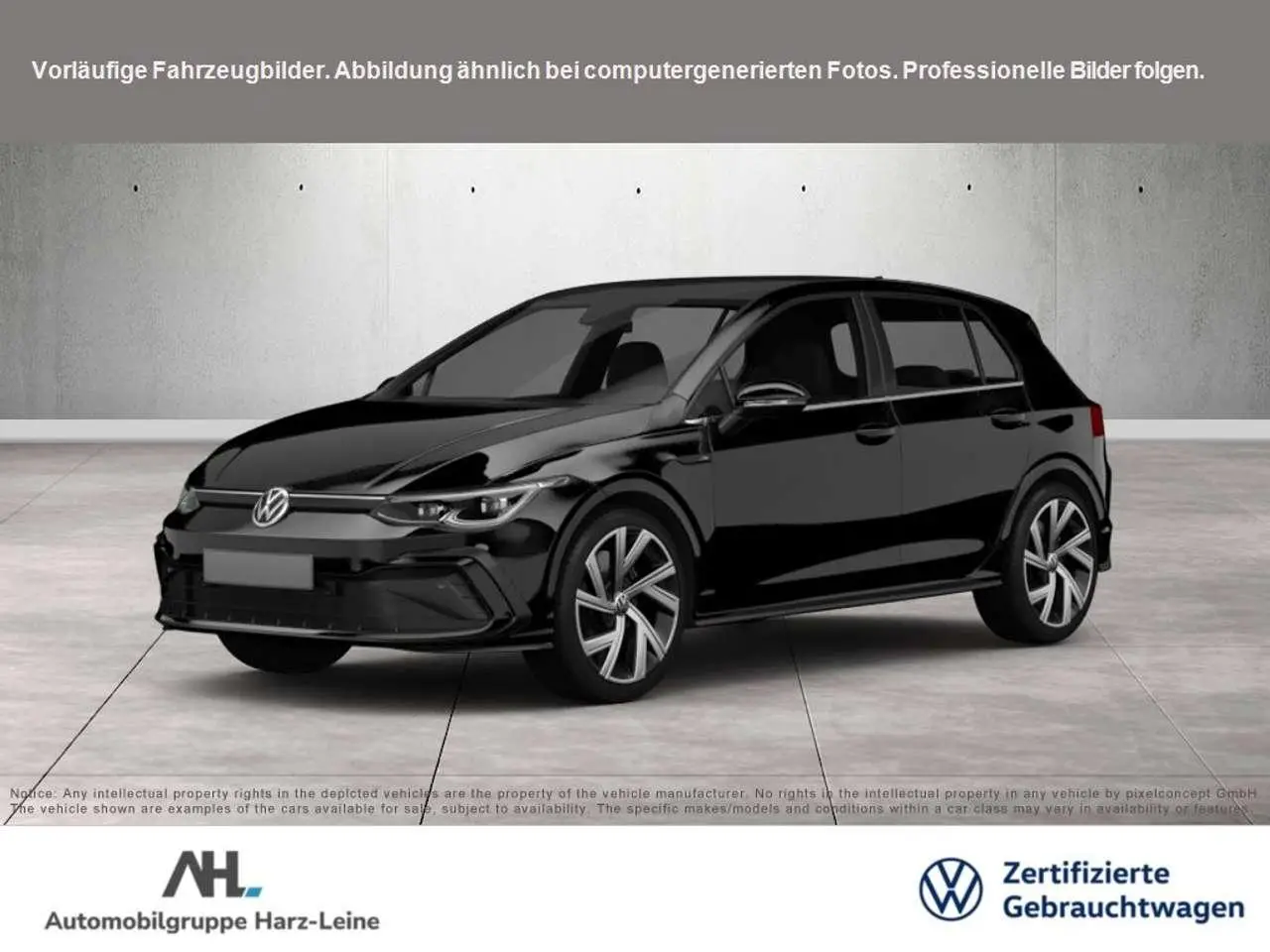 Photo 1 : Volkswagen Golf 2021 Essence