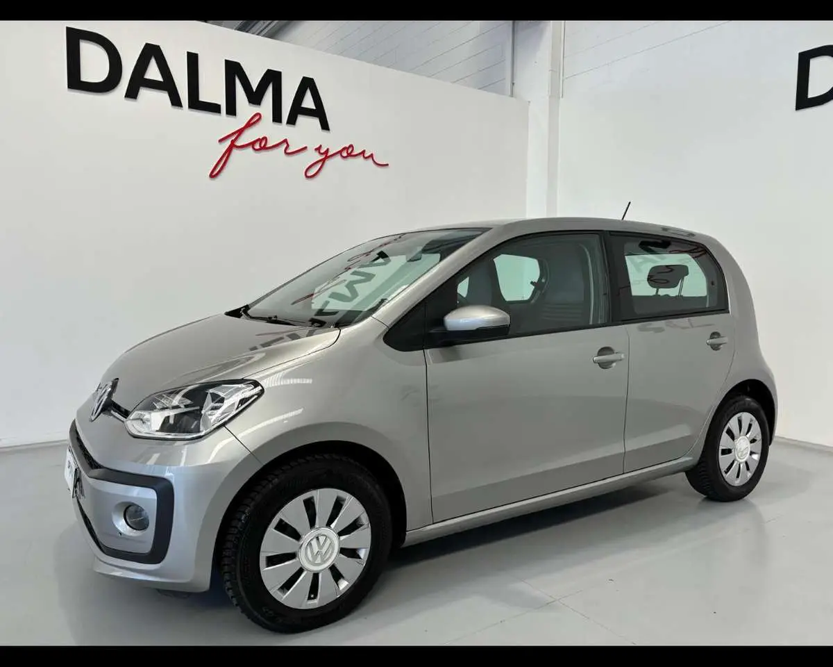 Photo 1 : Volkswagen Up! 2018 Petrol