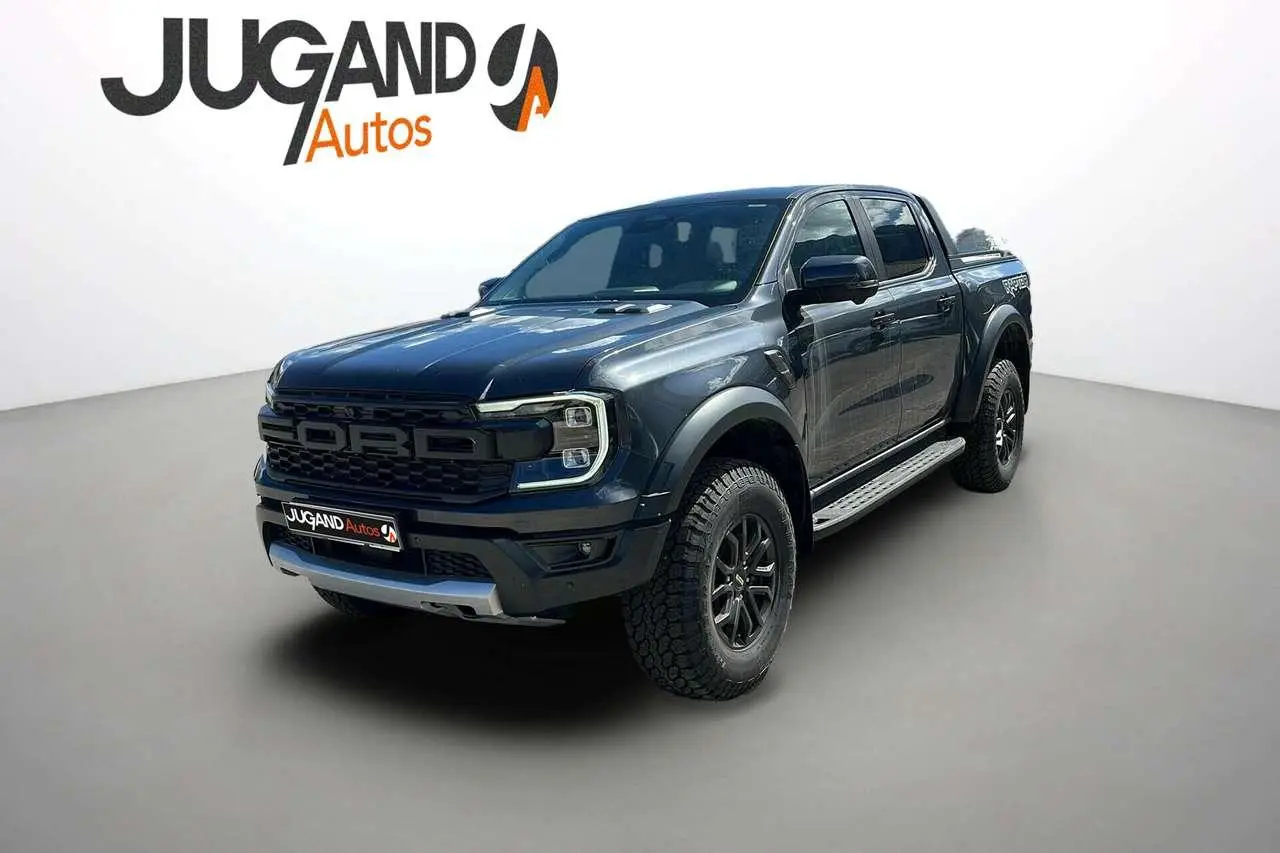 Photo 1 : Ford Ranger 2024 Diesel