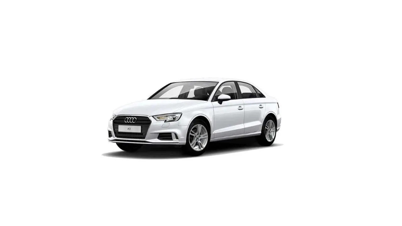 Photo 1 : Audi A3 2018 Essence