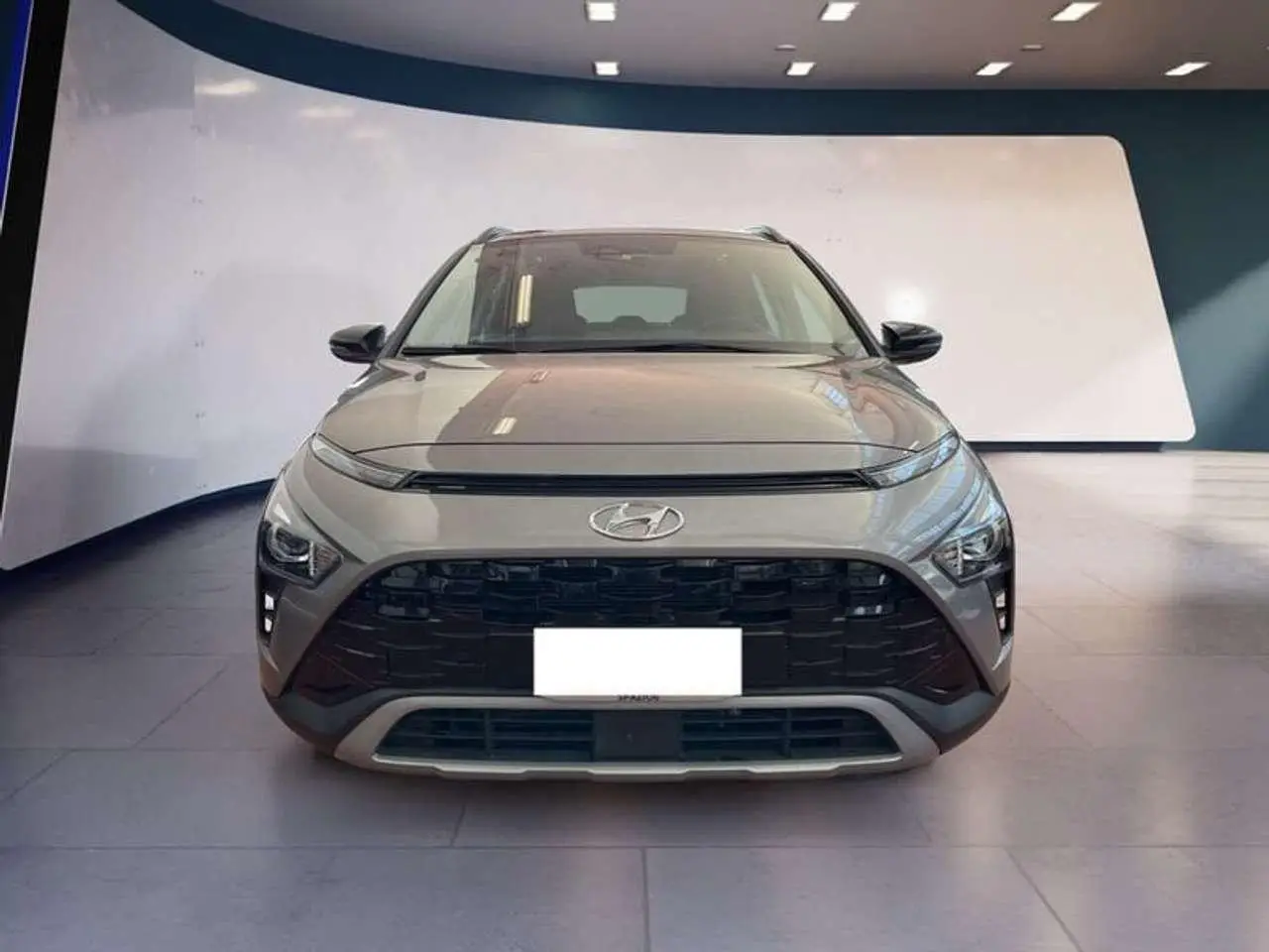 Photo 1 : Hyundai Bayon 2022 Hybrid