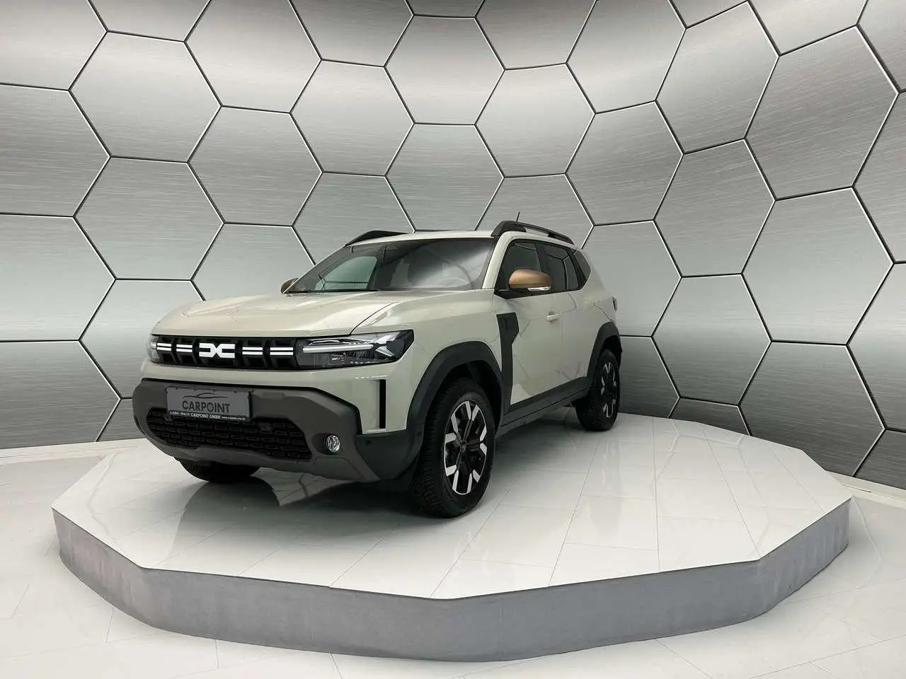 Photo 1 : Dacia Duster 2024 Essence