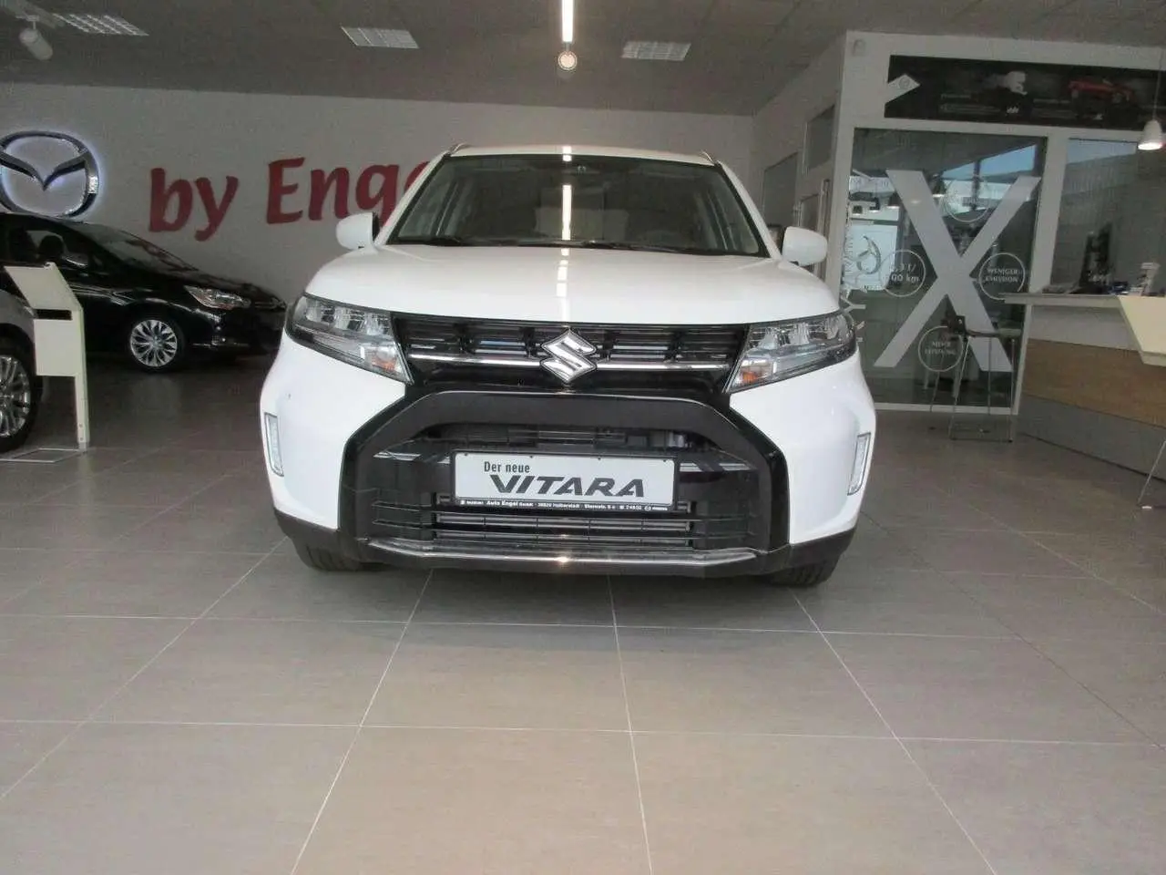 Photo 1 : Suzuki Vitara 2024 Essence