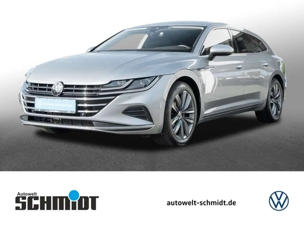 Photo 1 : Volkswagen Arteon 2023 Diesel