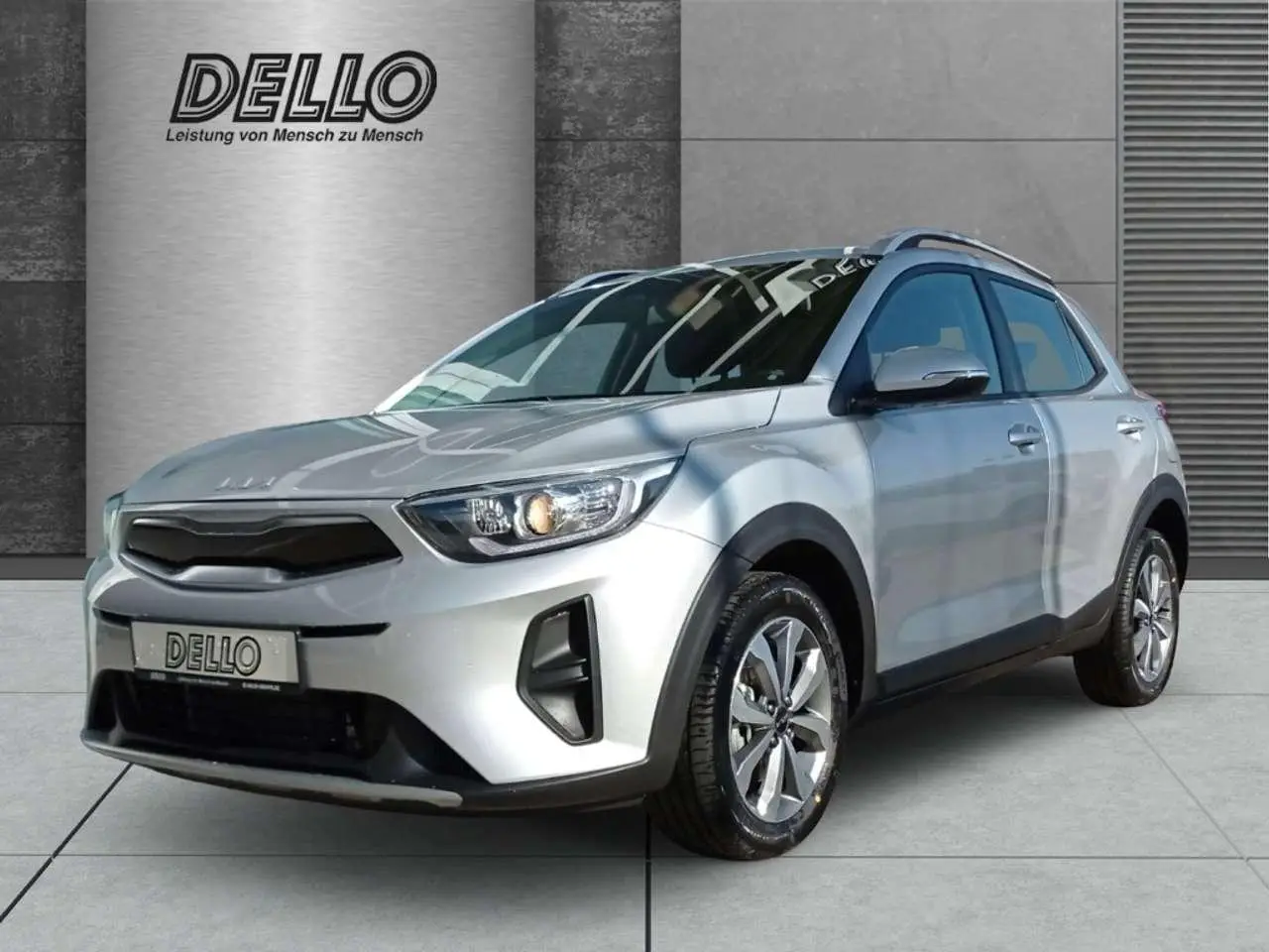 Photo 1 : Kia Stonic 2024 Petrol