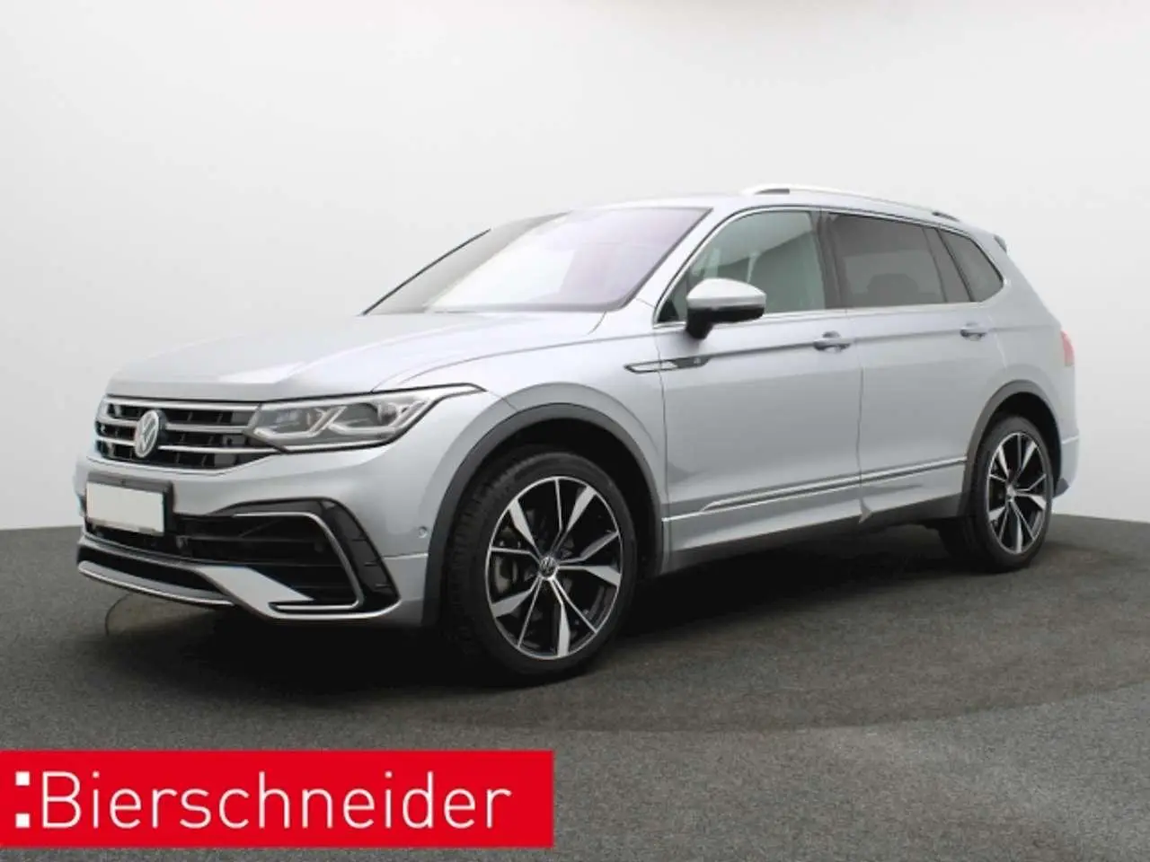 Photo 1 : Volkswagen Tiguan 2024 Petrol