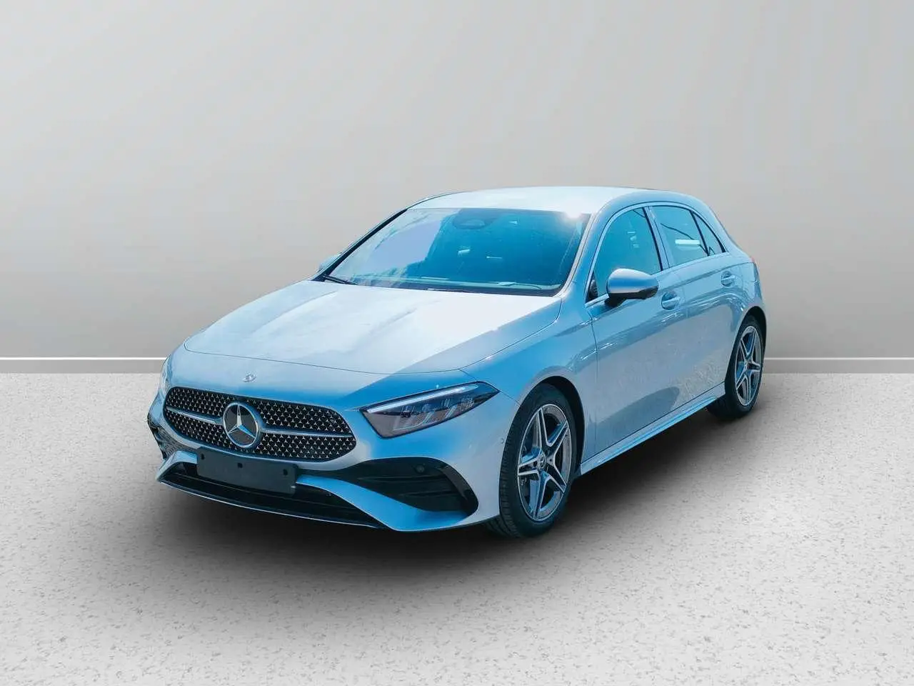 Photo 1 : Mercedes-benz Classe A 2024 Diesel