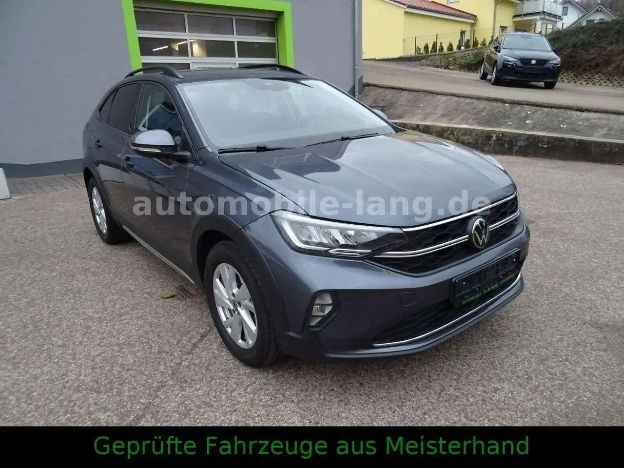 Photo 1 : Volkswagen Taigo 2023 Petrol