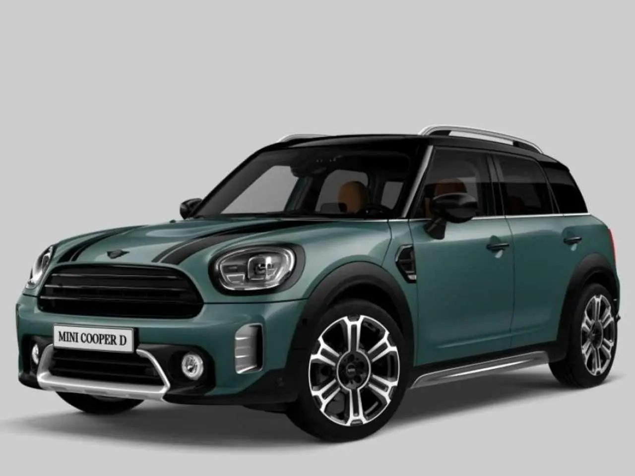 Photo 1 : Mini Cooper 2022 Diesel