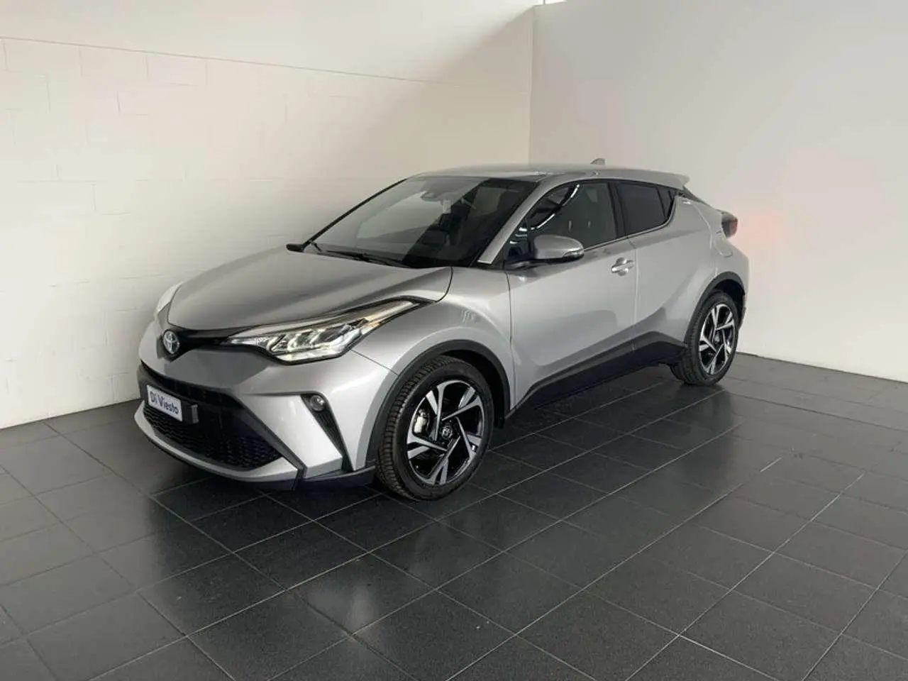 Photo 1 : Toyota C-hr 2023 Hybride