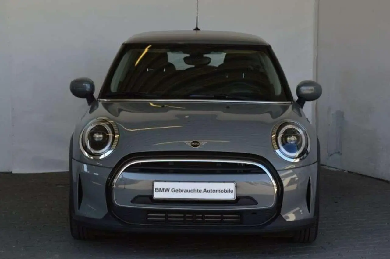 Photo 1 : Mini Cooper 2021 Petrol